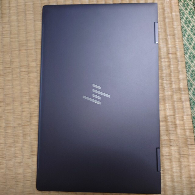 HP(ヒューレットパッカード)のHP ENVY x360 13 ay-1000（マウス&ペン付） スマホ/家電/カメラのPC/タブレット(ノートPC)の商品写真