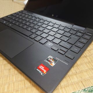 期間限定値引き❗️美品　HP ENVY x360 13-bd（インテル）