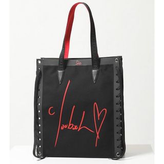 ルブタン(Christian Louboutin) 限定 トートバッグ(レディース)の通販