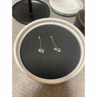 クアラントット ピアスの通販 37点 | quarant'ottoのレディースを買う クアラントット ピアスの通販 37点 | quarant'ottoのレディースを買う
