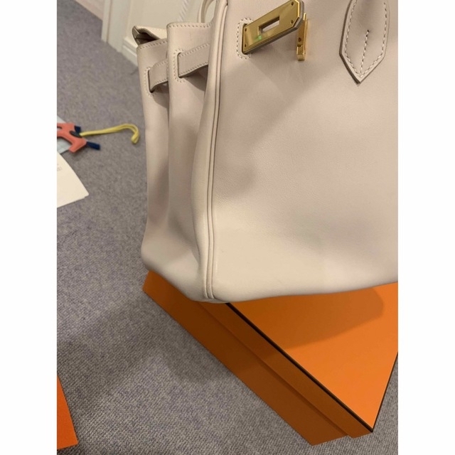 Hermes(エルメス)のruさま専用 レディースのバッグ(ハンドバッグ)の商品写真