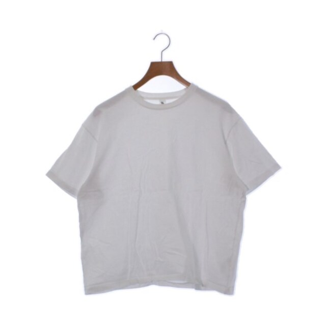 LE エルイー Tシャツ・カットソー 2(M位) 白