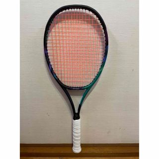 ヨネックス(YONEX)のブイコアプロ100 2021(G2)(ラケット)