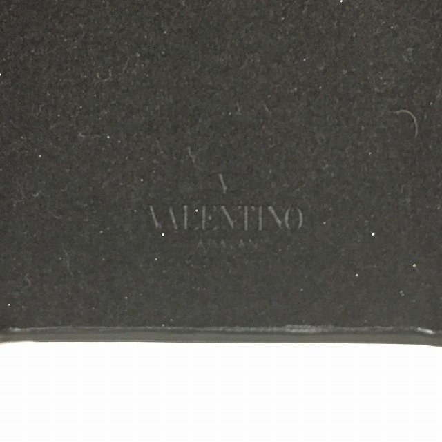 valentino garavani - バレンチノガラバーニ 携帯電話ケース -の通販