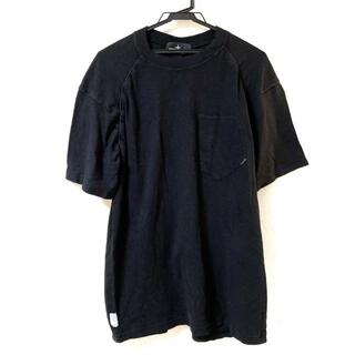 ストーンアイランド(STONE ISLAND)のストーンアイランド 半袖Tシャツ サイズM -(Tシャツ/カットソー(半袖/袖なし))
