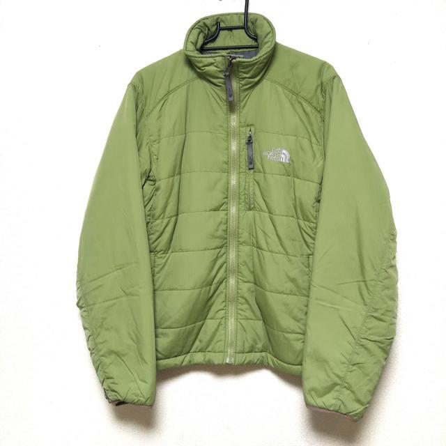 THE NORTH FACE(ザノースフェイス)のノースフェイス ダウンジャケット サイズM レディースのジャケット/アウター(ダウンジャケット)の商品写真