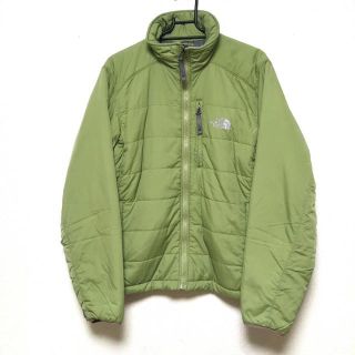 ザノースフェイス(THE NORTH FACE)のノースフェイス ダウンジャケット サイズM(ダウンジャケット)