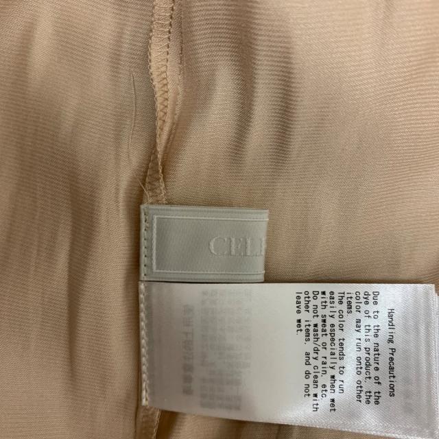 セルフォード ワンピース サイズ36 S美品