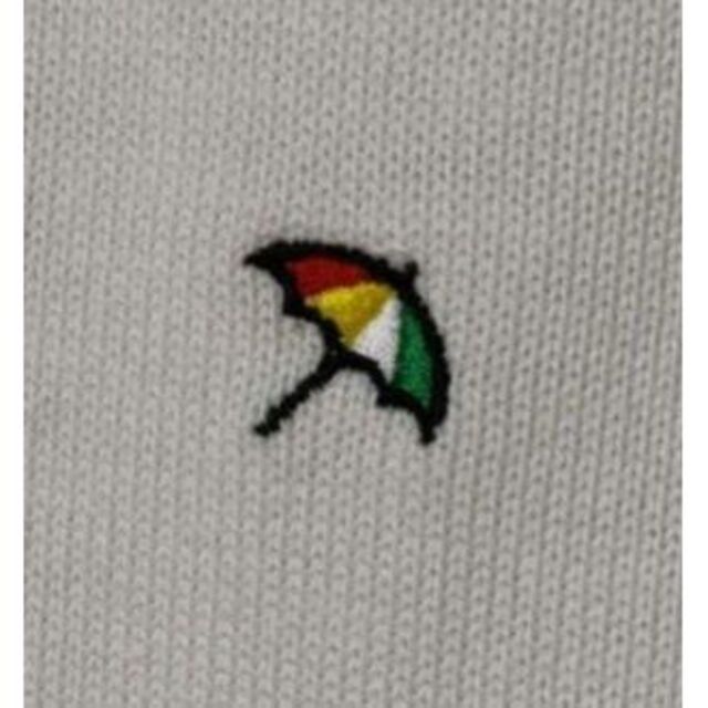 Arnold Palmer(アーノルドパーマー)のarnoldpalmer アーノルドパーマー オリジナルニットシャツ Ｌ レディースのトップス(カットソー(長袖/七分))の商品写真