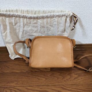 IL BISONTE - 美品 イルビゾンテ☆ショルダーバッグの通販 by IL BISONTE - 美品 イルビゾンテ☆ショルダーバッグの通販 by