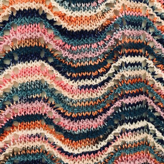 MISSONI(ミッソーニ)のミッソーニ スカート サイズ42 M - レディースのスカート(その他)の商品写真