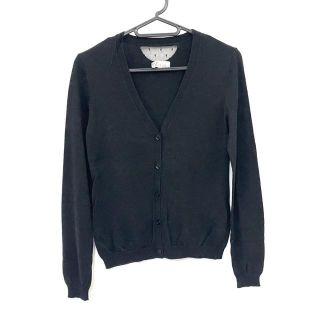 レッドヴァレンティノ(RED VALENTINO)のレッドバレンチノ カーディガン サイズXS -(カーディガン)