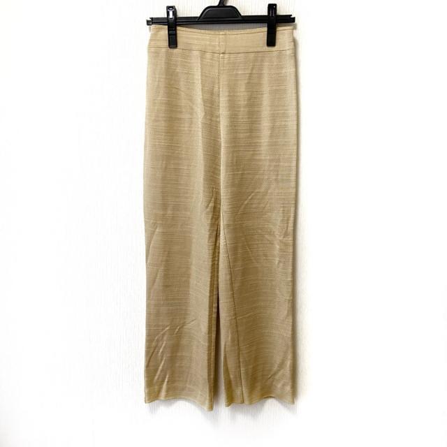 生産完了商品 ミッソーニ パンツ サイズ42 M レディース - 通販