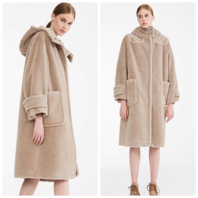 ラッピング不可】 weekend - Mara Max Weekend MaxMara コート