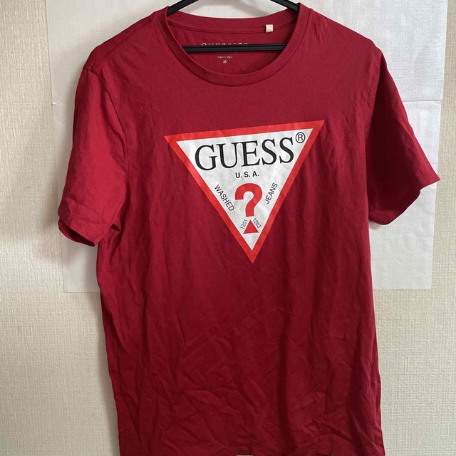 GUESSゲスTシャツ