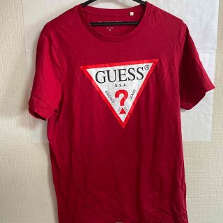 ゲス(GUESS)のGUESSゲスTシャツ(Tシャツ/カットソー(半袖/袖なし))