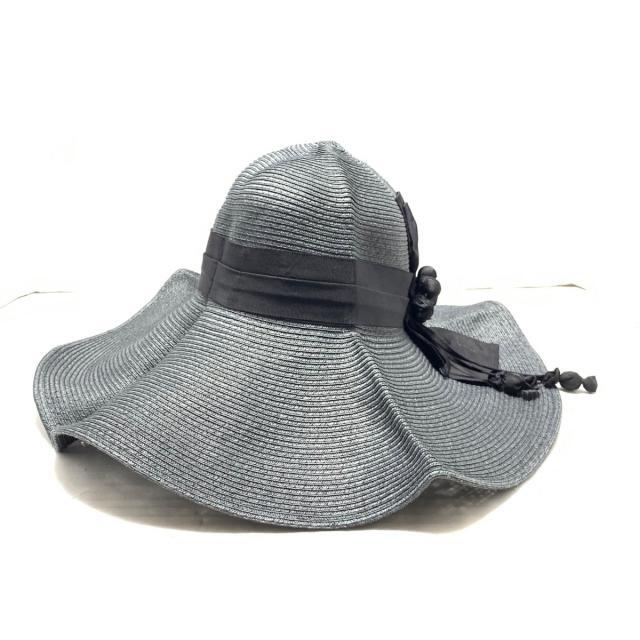 TO BE CHIC(トゥービーシック) ハット - ansor.com.ec 17