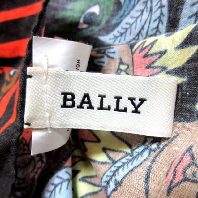 Bally(バリー)のバリー ストール(ショール) - コットン レディースのファッション小物(マフラー/ショール)の商品写真