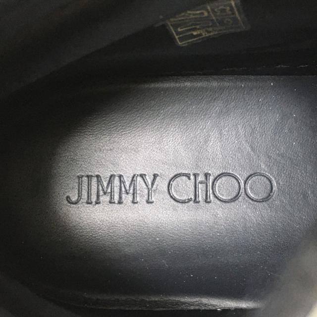 JIMMY CHOO(ジミーチュウ)のジミーチュウ スニーカー 43 メンズ メンズの靴/シューズ(スニーカー)の商品写真