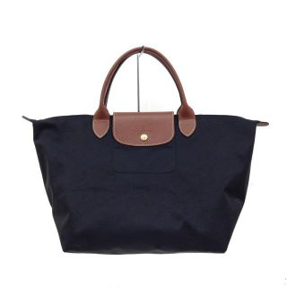 ロンシャン(LONGCHAMP)のロンシャン ハンドバッグ 折りたたみ(ハンドバッグ)