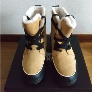 ソレル(SOREL)のソレル  SOREL レディース  スノーブーツ(ブーツ)