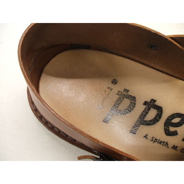 trippen(トリッペン)のtrippen シューズ・靴 トリッペン メンズの靴/シューズ(その他)の商品写真