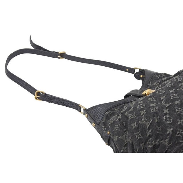 LouisVuitton ルイヴィトン スライトリー ショルダーバッグ M95835