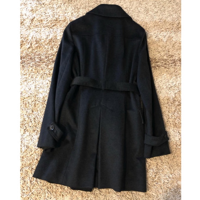 トゥモローランド ballsey カシミヤ100%コート - その他