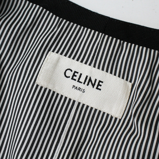 celine - レディース CELINE セリーヌ by Hedi Slimane 20SS ウール