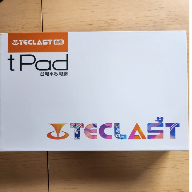 TECLAST P80T