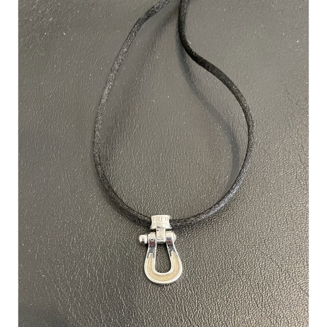 フレッド FRED フォース10 MM K18WG/コットンコード | myglobaltax.com