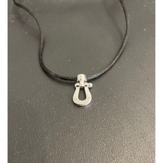 フレッド FRED フォース10 MM K18WG/コットンコード 国内正規商品
