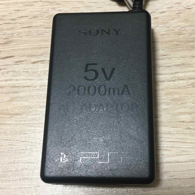 SONY PSP-3000 本体 エンタメ/ホビーのゲームソフト/ゲーム機本体(携帯用ゲーム機本体)の商品写真