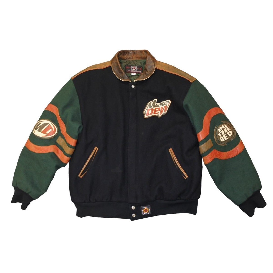 おすすめ JH design ジェイエイチデザイン スタジアムジャケット