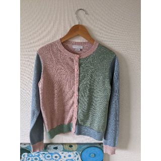 ステラマッカートニー(Stella McCartney)のSTELLA McCARTNEY カーディガン　12y(Tシャツ/カットソー)