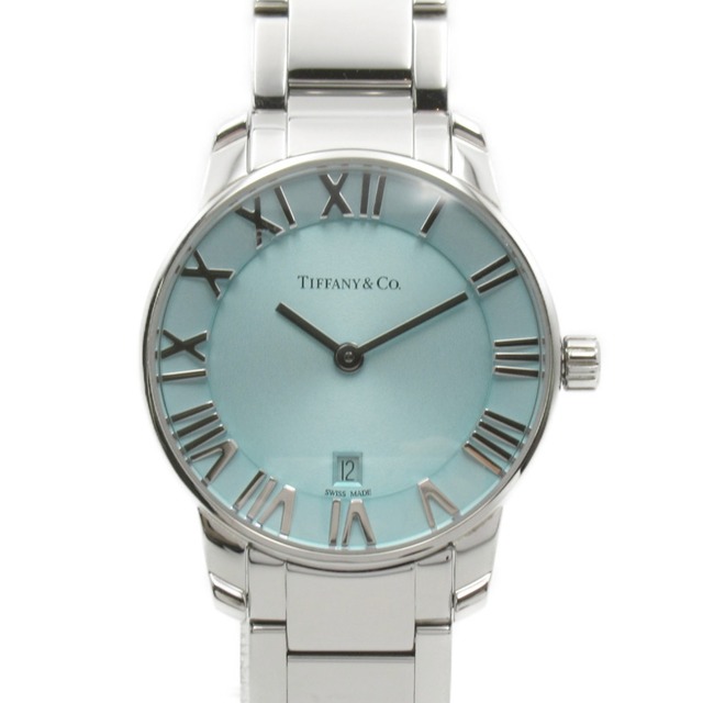 Tiffany & Co. - ティファニー アトラス 腕時計 腕時計