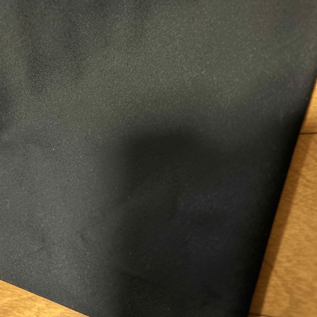 MARGARET HOWELL(マーガレットハウエル)のお値下げ❗️マーガレットハウエル　黒ロングスカート レディースのスカート(ロングスカート)の商品写真