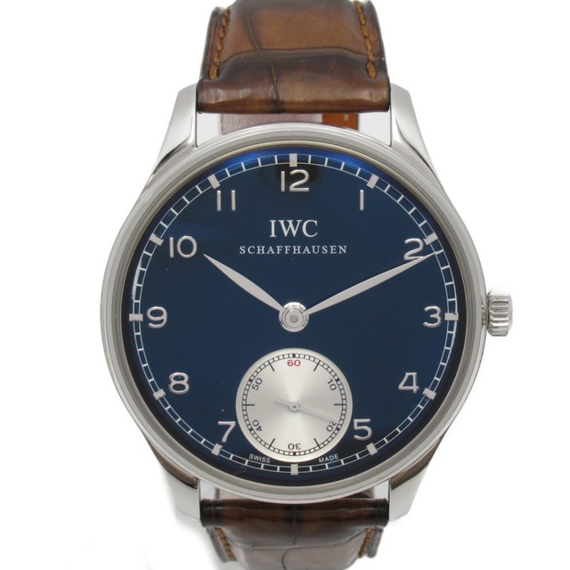 今年も話題の インターナショナルウォッチカンパニー - IWC ポルトギーゼ 腕時計 腕時計 腕時計(アナログ) 今年も話題の インターナショナルウォッチカンパニー - IWC ポルトギーゼ 腕時計 腕時計 腕時計(アナログ)