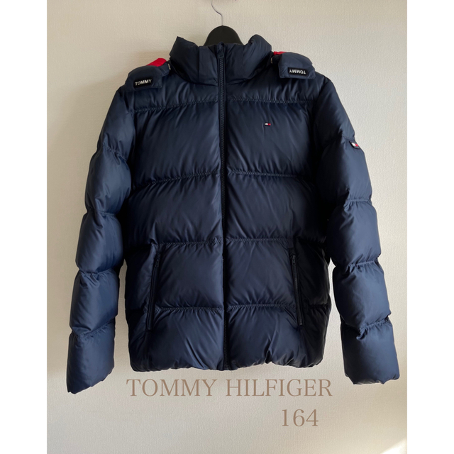 TOMMY HILFIGER - あいママ様ご専用 値下げ 美品 TOMMY