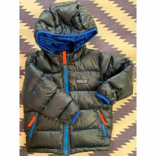 パタゴニア(patagonia)のPatagonia  パタゴニア　ダウンジャケット　(ジャケット/コート)