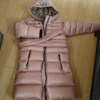 バーバリー(BURBERRY)のBURBERRY チルドレン   12Y   152㎝(コート)