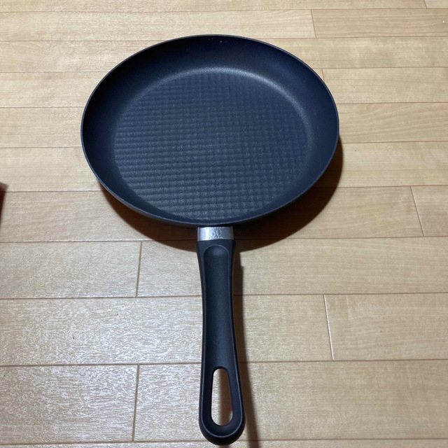 スキャンパン フライパン 26cm - 鍋/フライパン