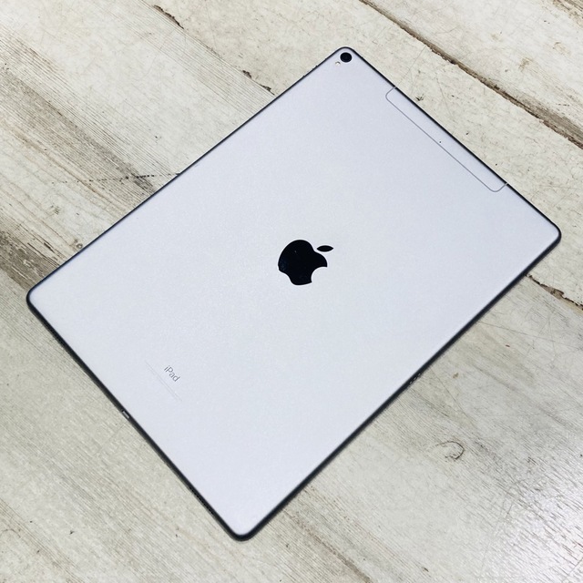 docomo iPad Pro 12.9インチ 64GB スペースグレイ