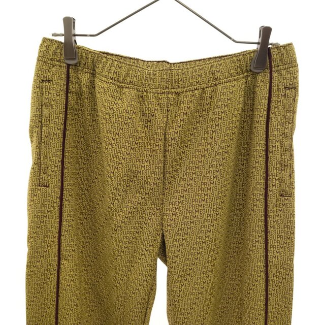 Supreme - SUPREME シュプリーム 22SS Repeat Track Pant Supreme - SUPREME シュプリーム 22SS Repeat Track Pant