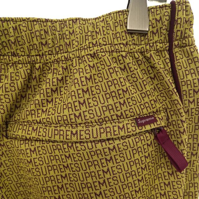 Supreme - SUPREME シュプリーム 22SS Repeat Track Pant Supreme - SUPREME シュプリーム 22SS Repeat Track Pant