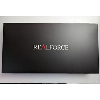 REALFORCE R3S 45g 日本語配列(PC周辺機器)