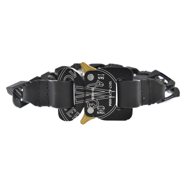 モンクレール MONCLER BRACELET