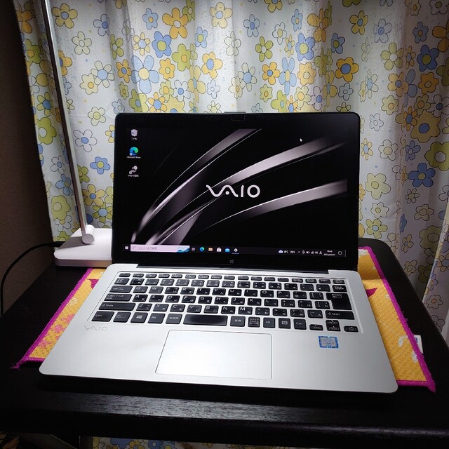 訳あり！上位スペック！VAIO Z ノートパソコン！i7 office