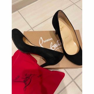 クリスチャンルブタン(Christian Louboutin)のma0409様専用のお品物です　レディース　ハイヒール　ルブタン　22.5(ハイヒール/パンプス)