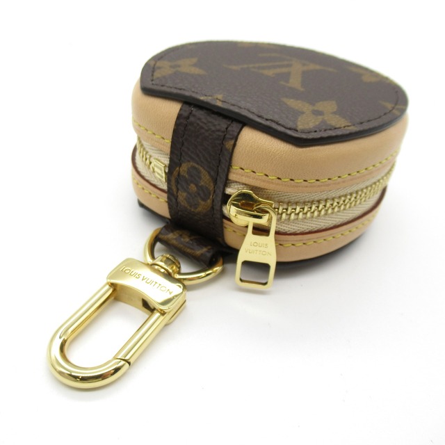 品質満点! LOUIS VUITTON - ルイ・ヴィトン エテュイ イヤホン